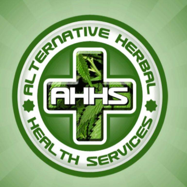 AHHSWEHO (Alternative Herbal Health Services)