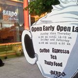 The Bardo Coffee House