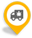 Medical Delivery icon