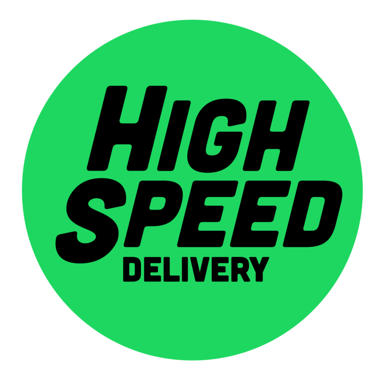 High-Speed
