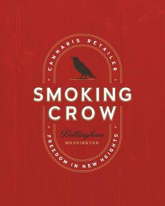 Smoking Crow