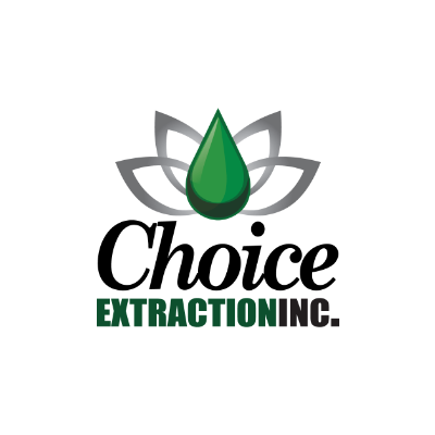 Choice Extraction logo 400 x 400