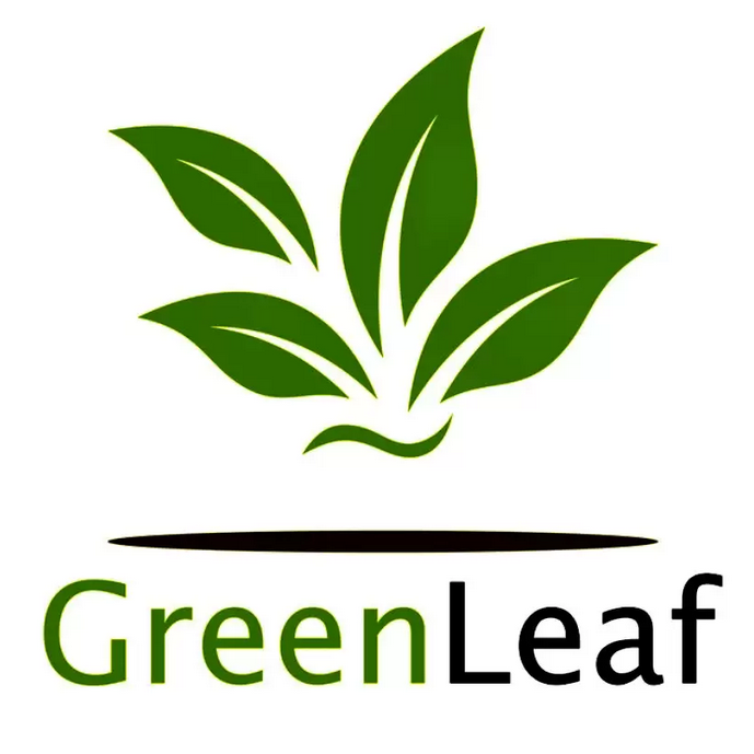Greenleaf1519 logo