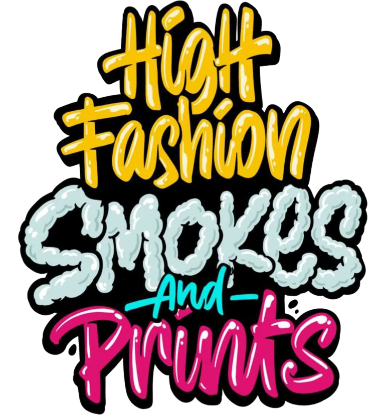 High Fashion Smokes and Prints Logo 2 768x828