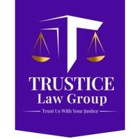 Trustice Law Group Logo