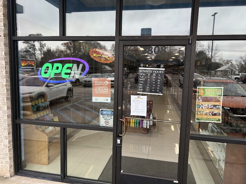 101 Smoke Shop