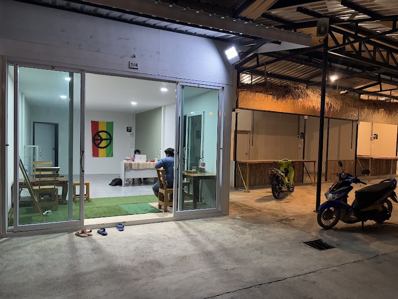 3 WEED ร้าน 3 กัญ