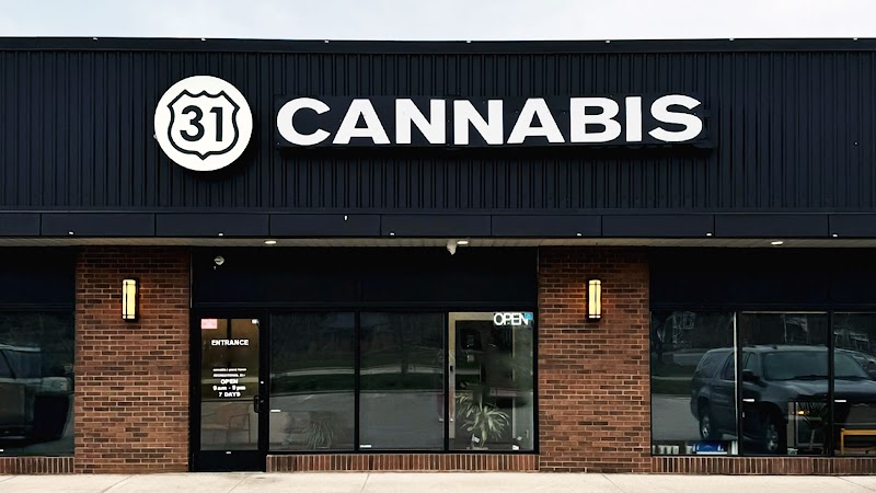 31 Cannabis - Grand Haven