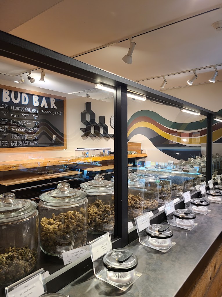 31 North Dispensary 31 North Dispensary