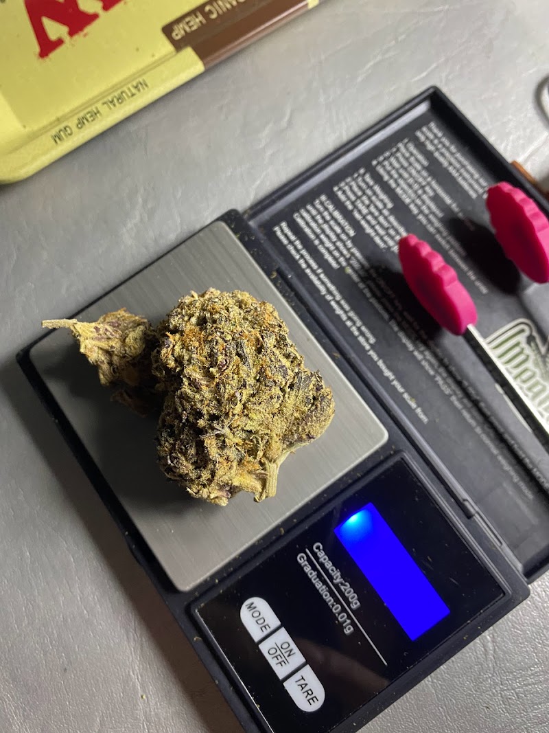 345 Cannabis Dispensary-Delivery Weed กัญชา