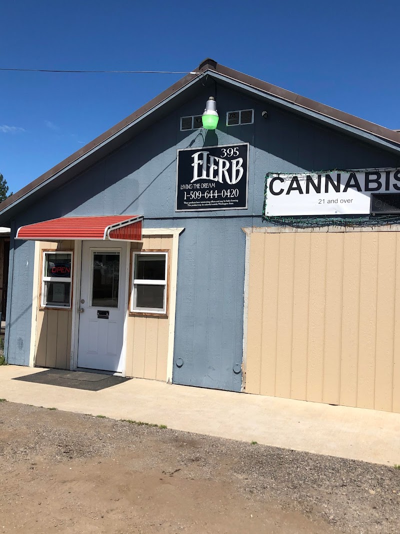 395 Herb LLC