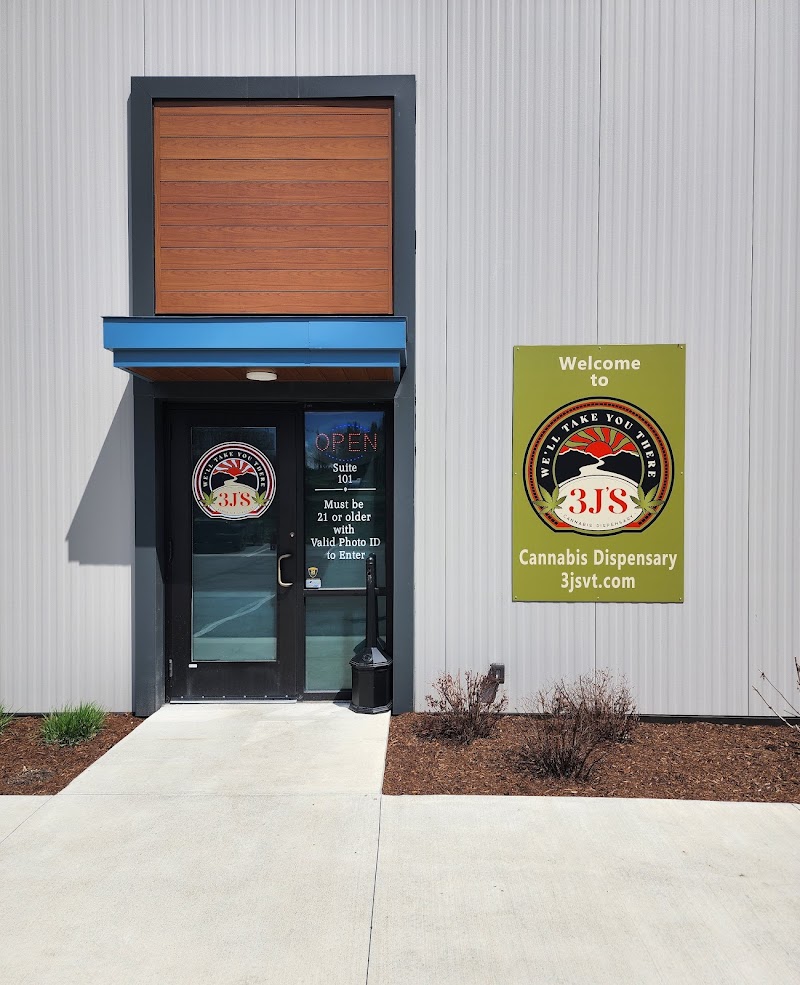 3J's Cannabis Dispensary