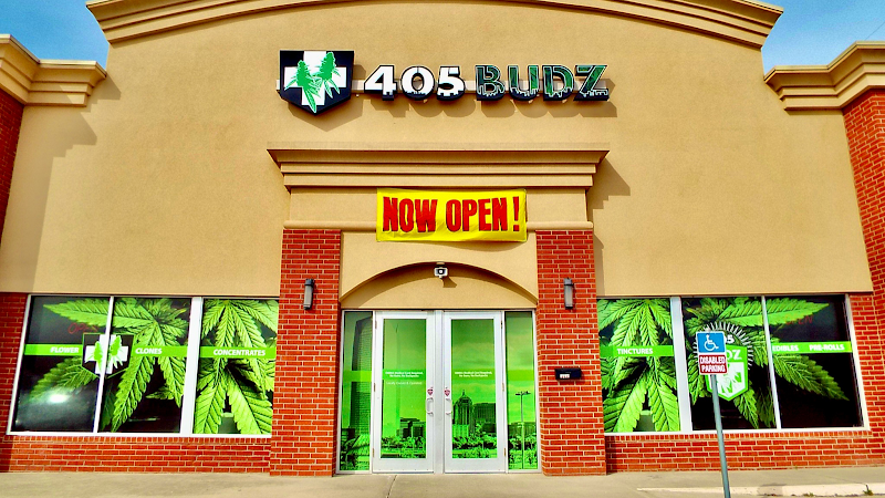 405 Budz South 405 Budz South