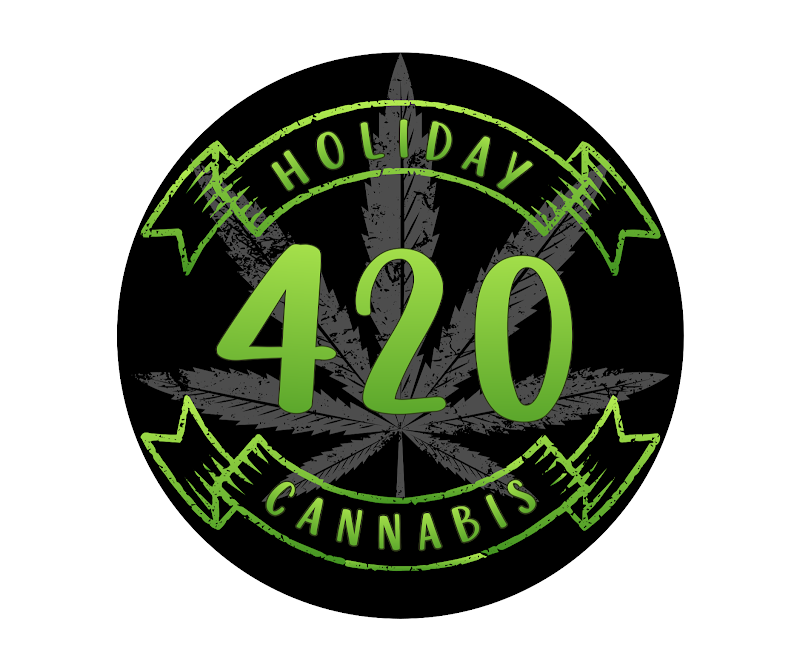 420 Holiday 420 Holiday