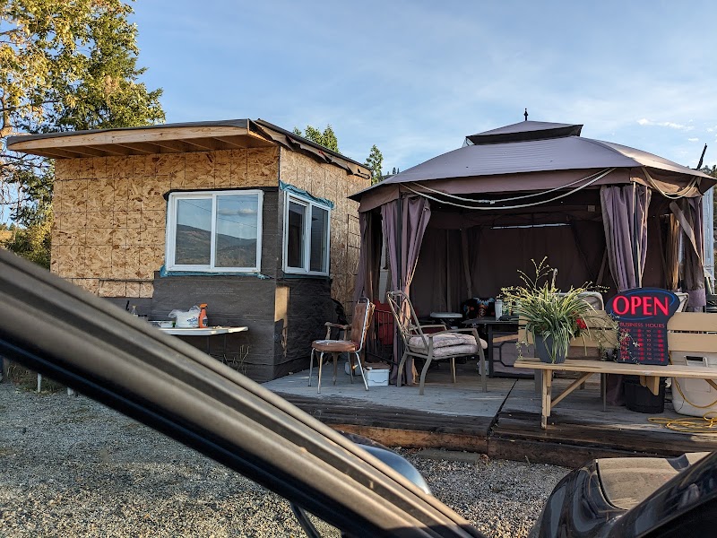 420 Smoke Shack