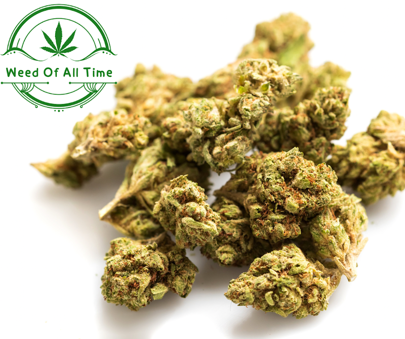 420MHz Cannabis Shop