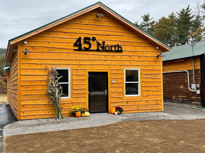 45 North Cannabis Co 45 North Cannabis Co