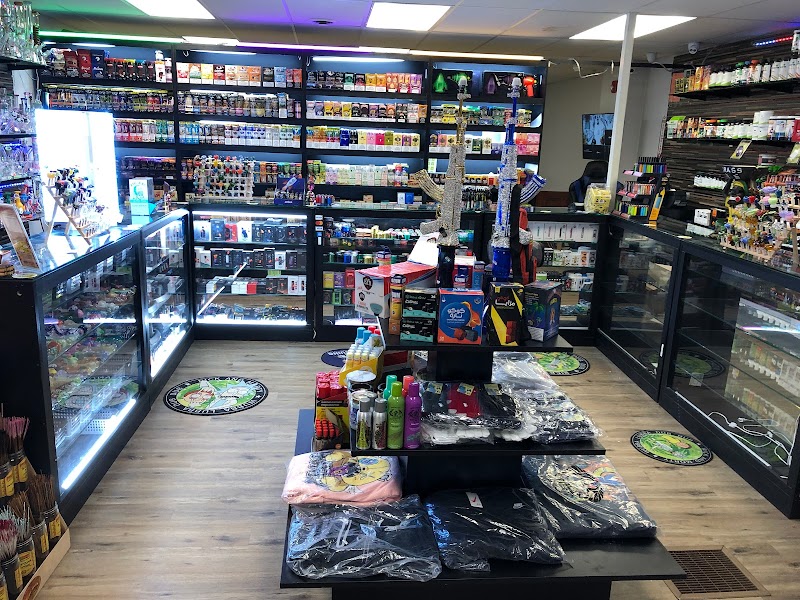5- star convenience llc 5- star convenience llc