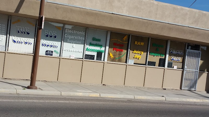 505 Smoke Shop