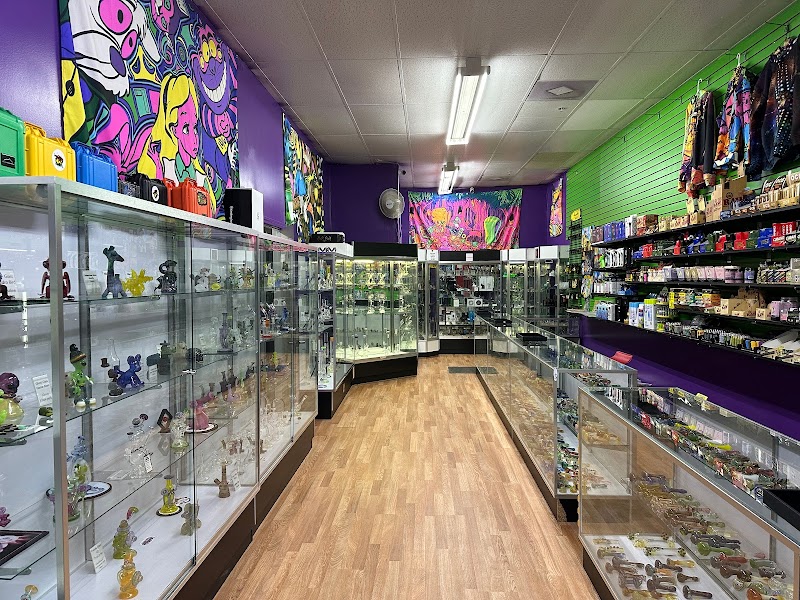 710 Glass Co. St. Charles
