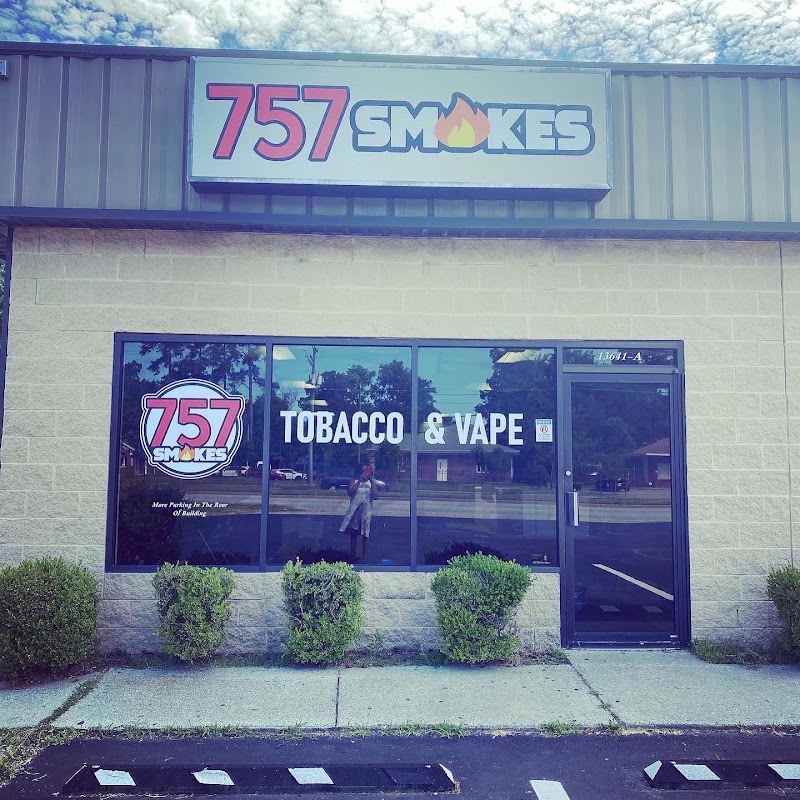 757 Smokes Newport News 757 Smokes Newport News