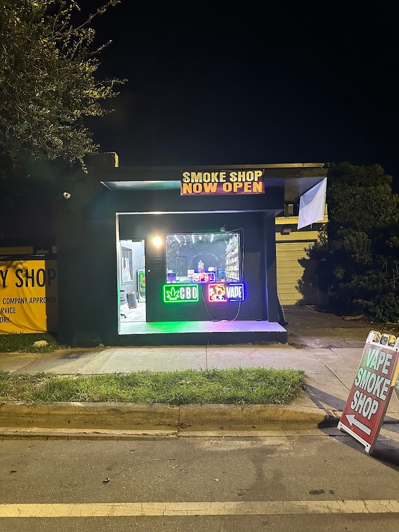 770 Smoke Shop & Vape Shop - Dispensary