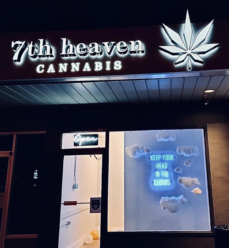 7th Heaven Cannabis