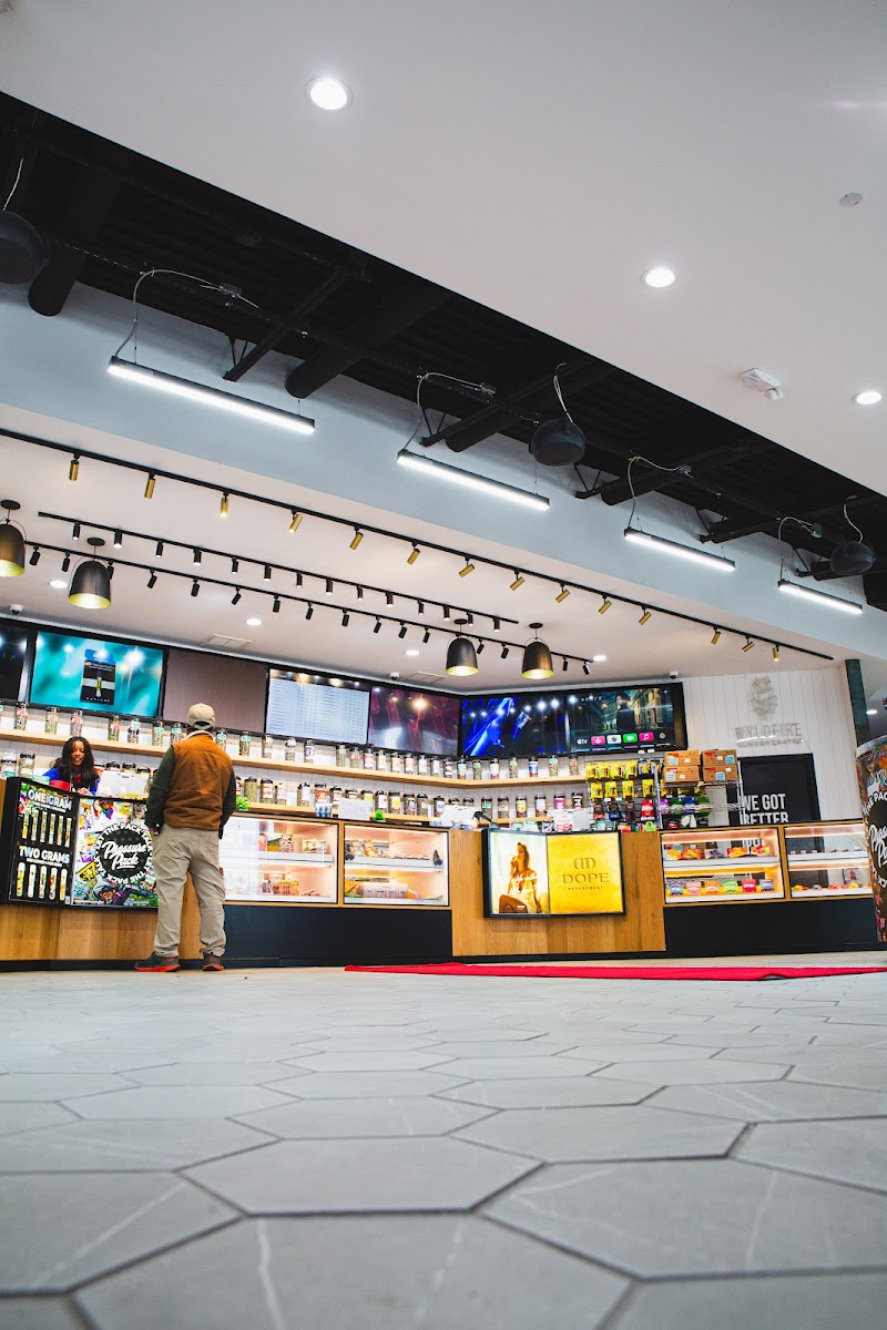 8th Street Canna Dispensary Outlet