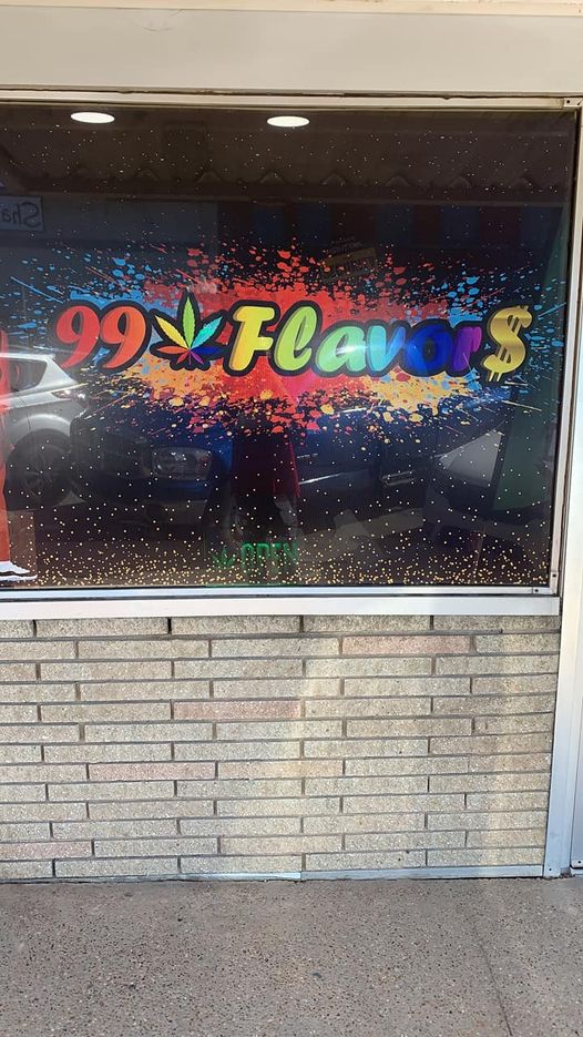 99 Flavor$ 99 Flavor$