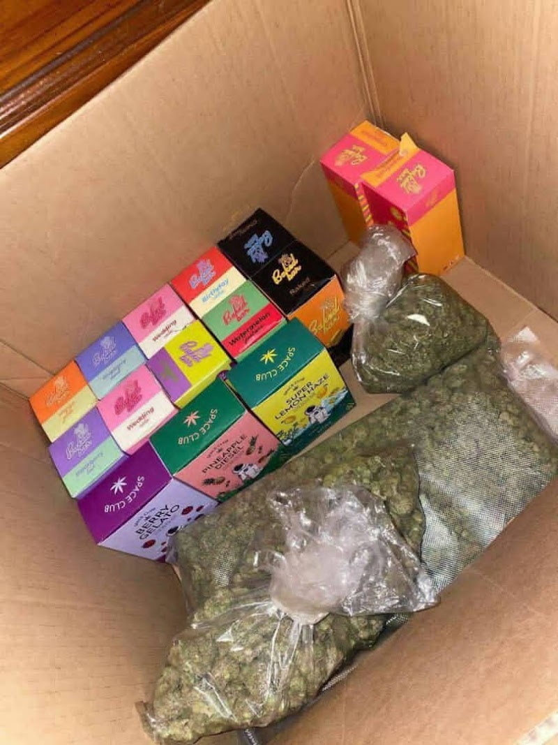 Abacoa Herb & Cannabis Store