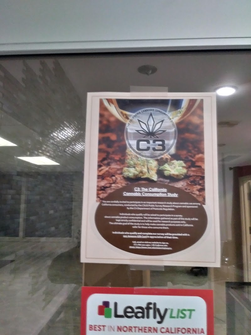 Abatin Weed Dispensary Sacramento Abatin Weed Dispensary Sacramento