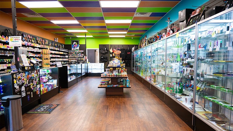 Abby Road Vape Store Abby Road Vape Store