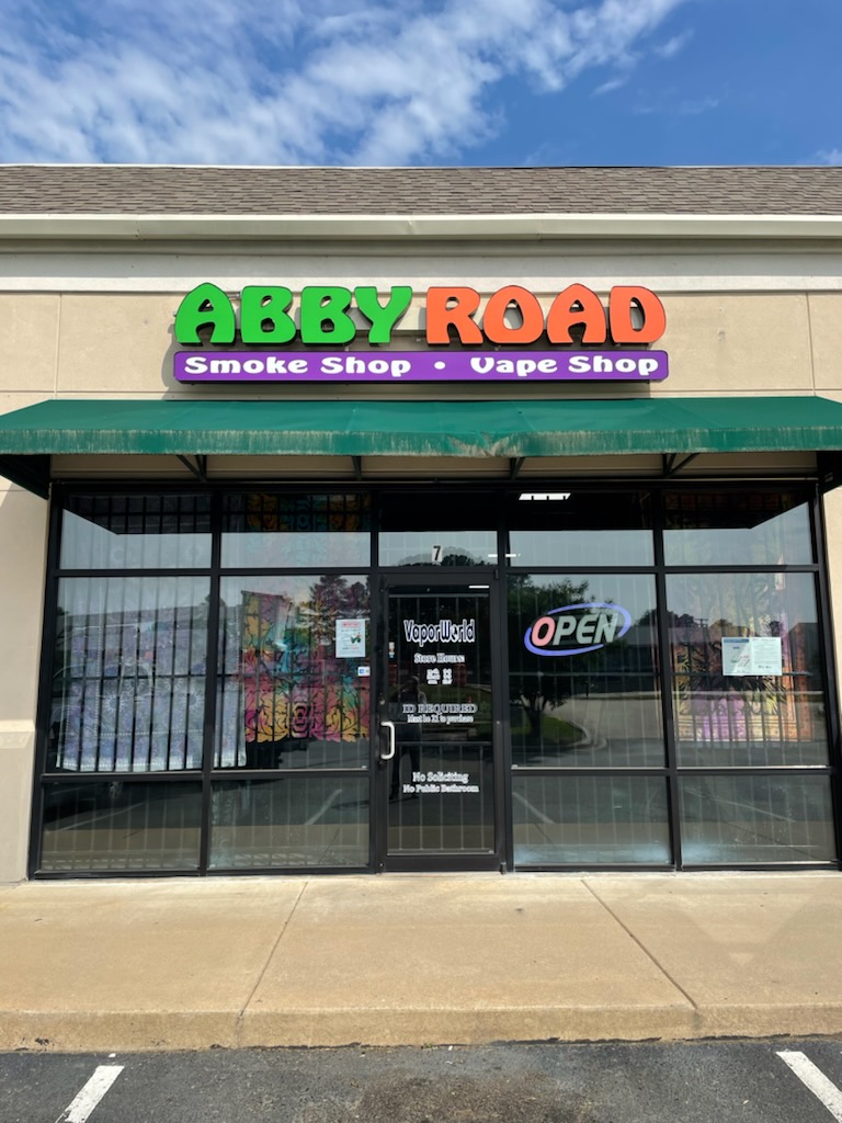 Abby Road Vape Store