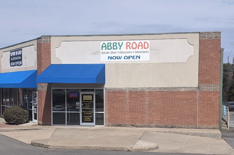 Abby Road Vape Store Abby Road Vape Store