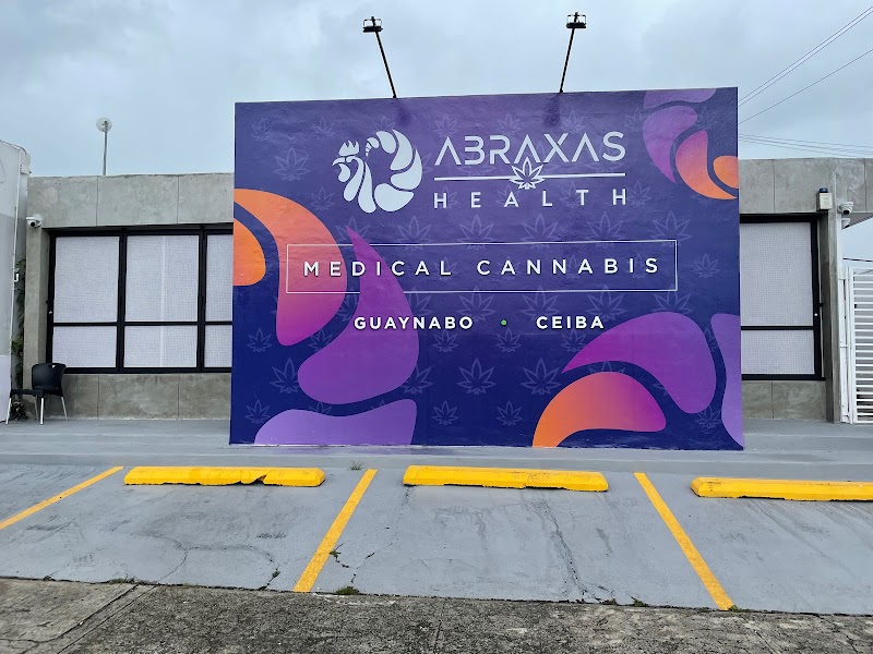 Abraxas Health Guaynabo