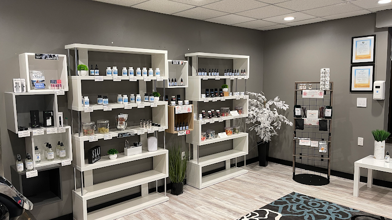 Abundant Hope Naturals Abundant Hope Naturals