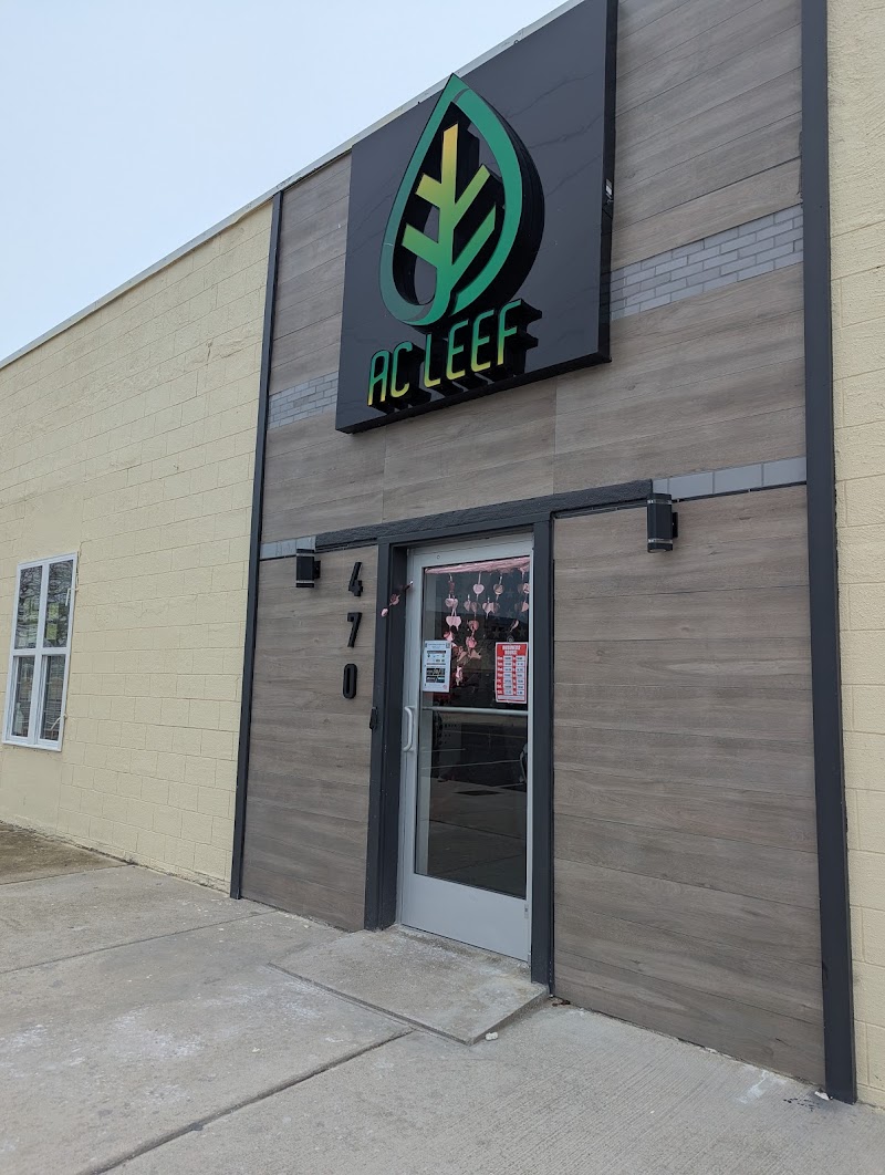 AC Leef AC Leef