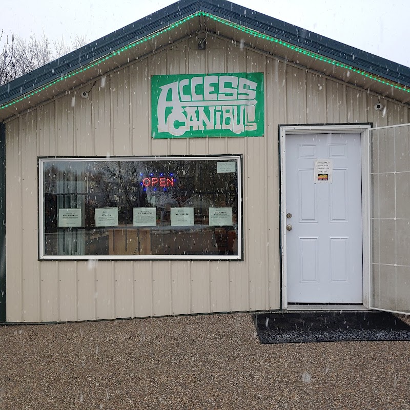 Access Canibus LLC