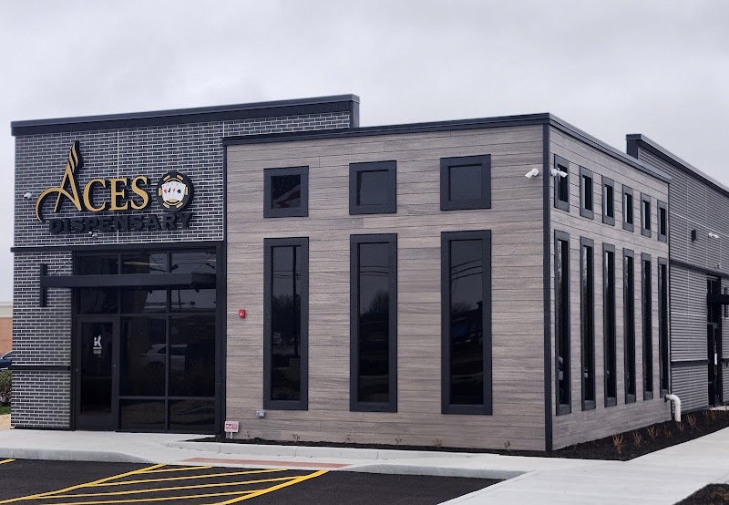 Aces Dispensary