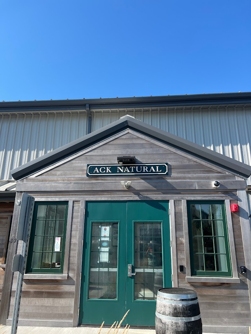 ACK Natural Cannabis Dispensary ACK Natural Cannabis Dispensary