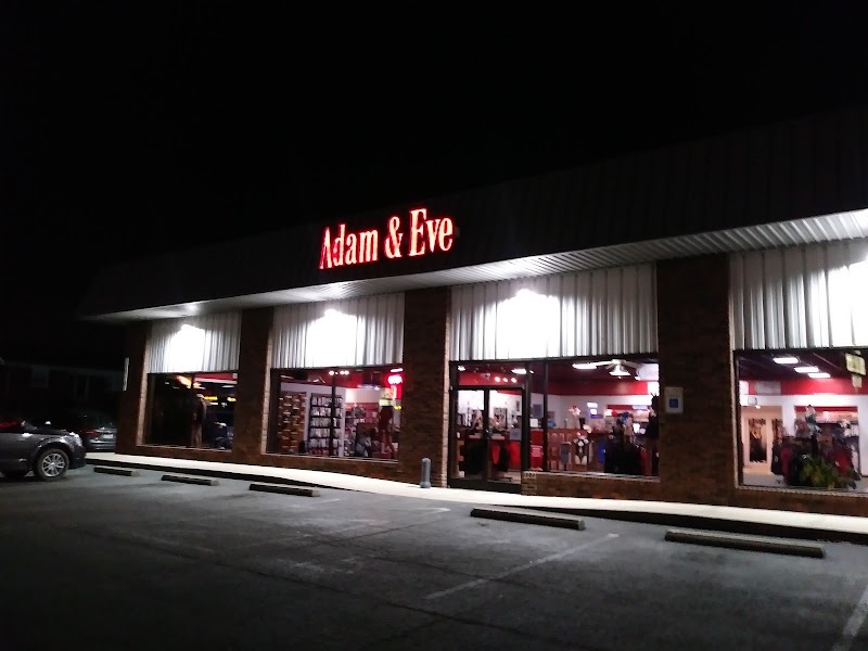 Adam & Eve Stores Adam & Eve Stores