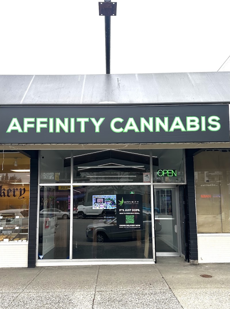Affinity Cannabis