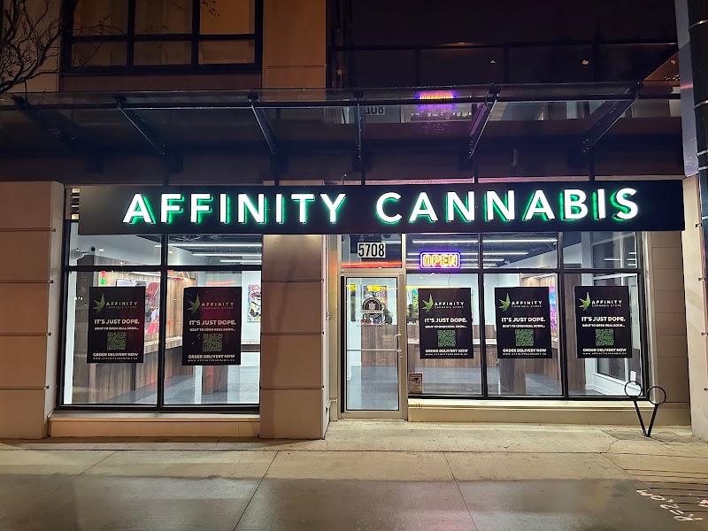 Affinity Cannabis