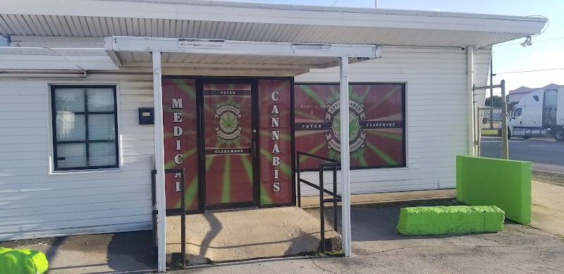 Affordable Medical Cannabis Pryor Affordable Medical Cannabis Pryor