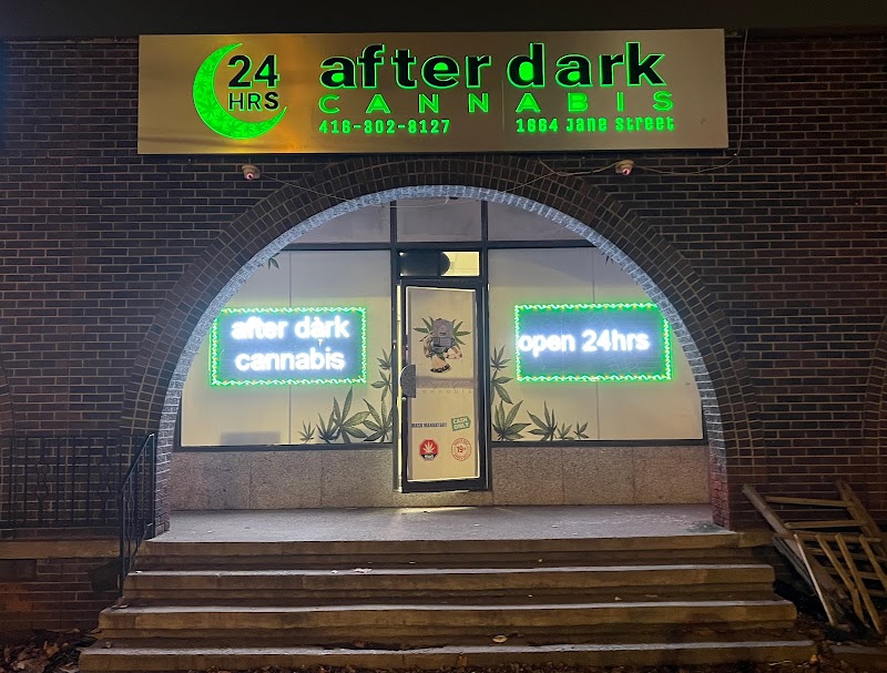 After Dark Cannabis | York Dispensary After Dark Cannabis | York Dispensary