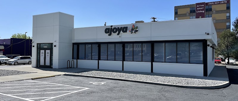 Ajoya Lakewood Dispensary