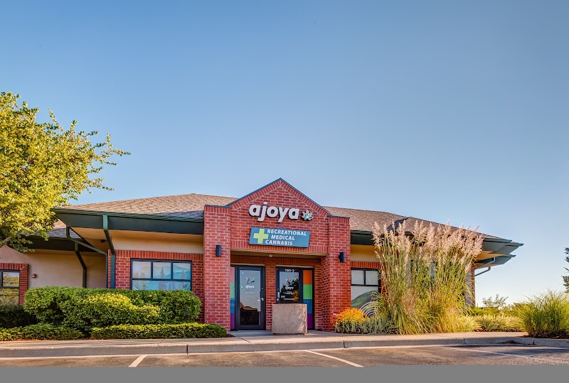Ajoya Louisville Dispensary