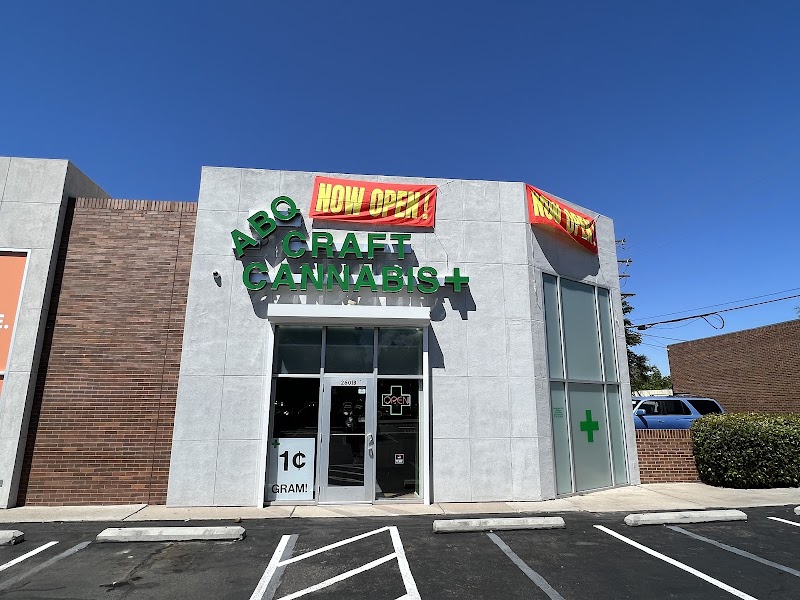 Albuquerque Craft Cannabis