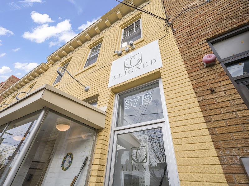 Aligned DC Cannabis Dispensary Aligned DC Cannabis Dispensary