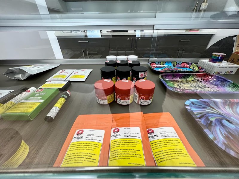 All The Smoke Premium Cannabis Market YYC